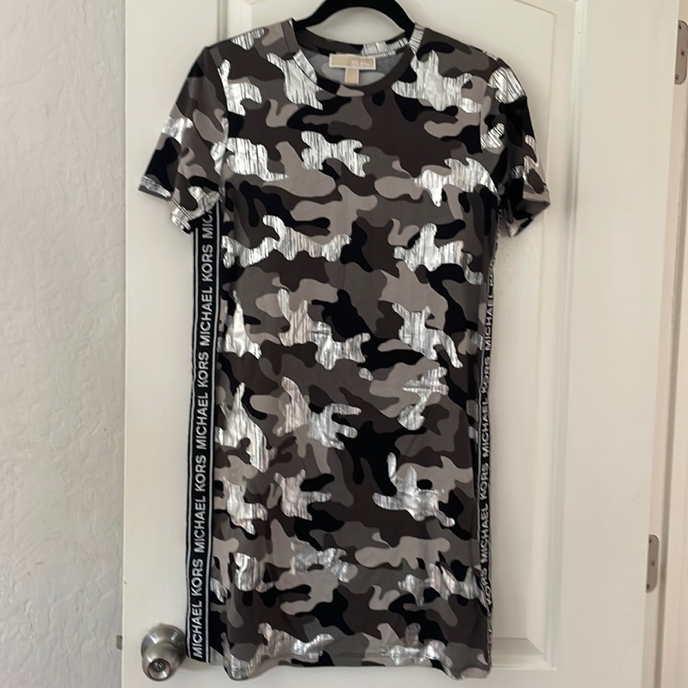 MK dress